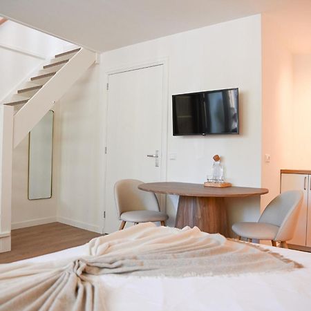 High Street Apartments 赞德沃特 外观 照片