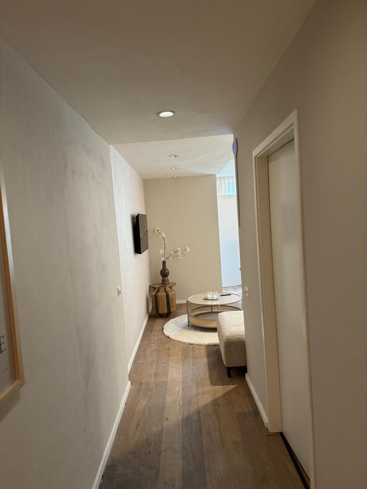 High Street Apartments 赞德沃特 外观 照片