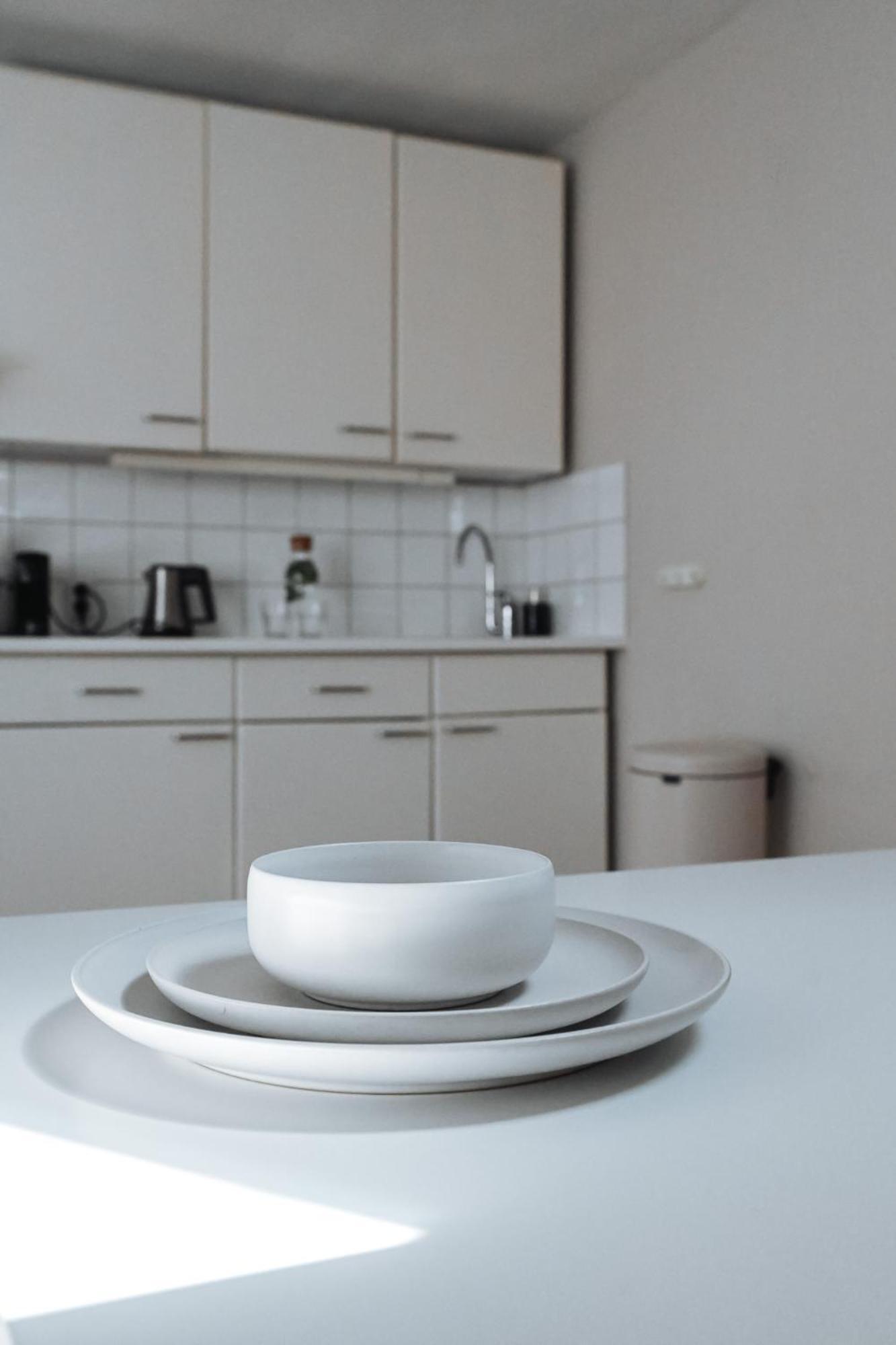 High Street Apartments 赞德沃特 客房 照片