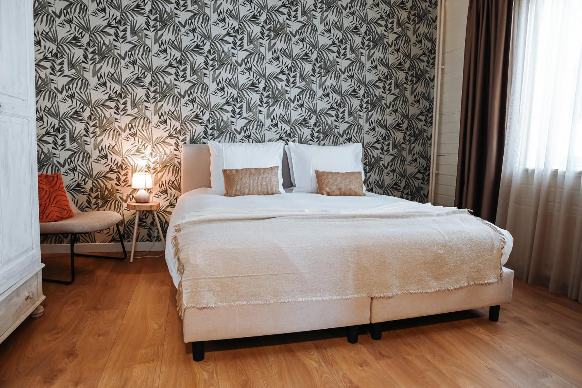 High Street Apartments 赞德沃特 客房 照片