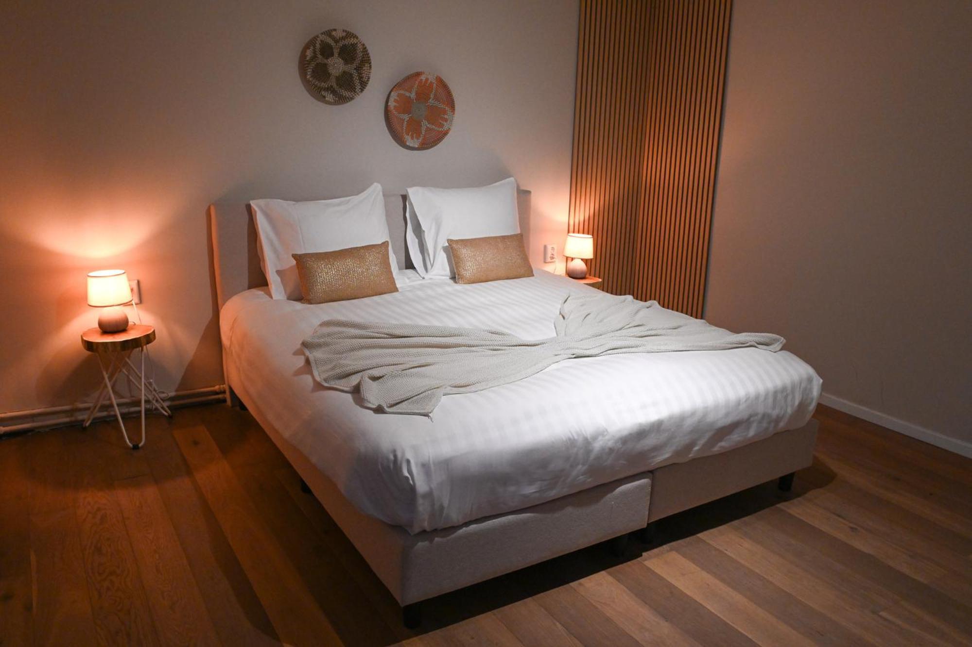 High Street Apartments 赞德沃特 外观 照片