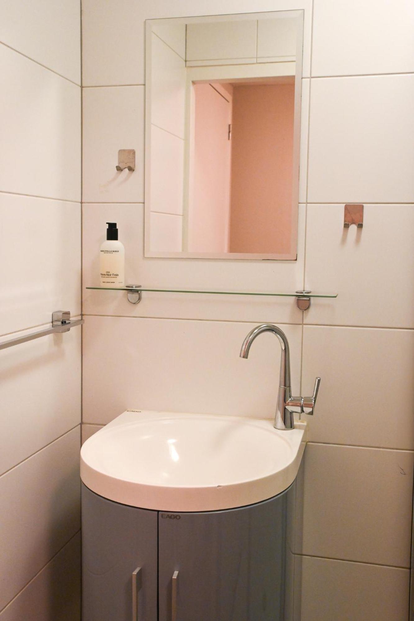 High Street Apartments 赞德沃特 客房 照片