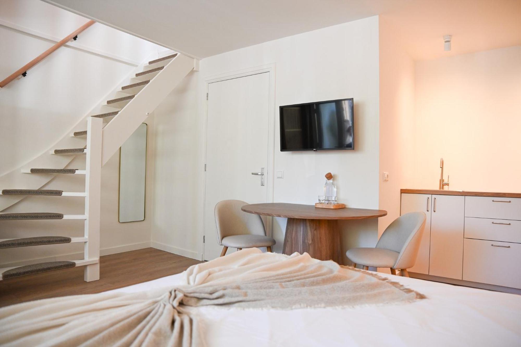 High Street Apartments 赞德沃特 外观 照片